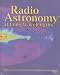 Books : Radio Astronomy at Long Wavelengths (Geophysical Monograph)