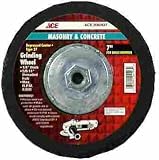Buy 2 each: Ace Depressed Center Grinding Wheel (2080927) by Ali Industries, Inc
