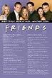 Friends Everything I Know in Life I learned from ... - New Poster