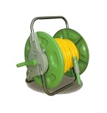 Review Stadium PLC 615HRS / 15M Hose Reel Set In Dispay Box