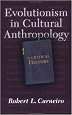 Evolutionism in Cultural Anthropology: A Critical History