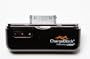 Miccus ChargeBlock Mini Portable Battery Charger for iPhones/iPods - Black