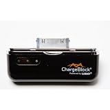 Miccus CMC608  ChargeBlock for iPod/iPhone