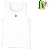 Antigua Oregon Ducks Women's Ribbed Tank Top