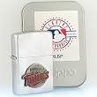 Minnesota Twins Zippo Lighter - MLB Baseball Fan Shop Sports Team Merchandise