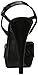 Pleaser Women's Cocktail-509/B/M Platform Sandal