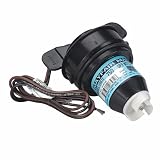 Replacement Cartridge For 1000 GPH Pump