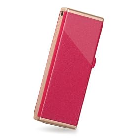 BUFFALO USB�������[ JWS�V���[�Y 4GB �O���X�s���N RUF2-JW4GS-GP