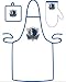 Dallas Mavericks NBA BBQ Grill Apron Set