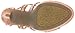 Jessica Simpson Women's Bruno Platform Sandal