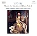 Image of Music for Violin &amp; Harp Vol. 2