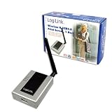LogiLink WLAN Druckserver USB 2.0
