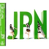 Jpn (台湾盤)