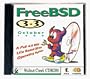 Free BSD 3.3