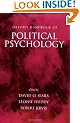 Handbook of Political Psychology (Oxford Handbooks)