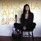 Priscilla Ahn - Good Day [Japan LTD CD] TOCP-54346