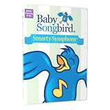 DVD Baby Songbird: Smarty Symphony code image