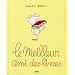 Le meilleur ami des livres