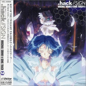 Yuki Kajiura - .hack//sign Soundtrack - Zortam Music