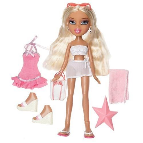 Bratz Spring Break