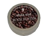 Amphora Shea Nut Body Butter 200g (567)