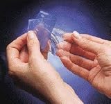 `2nd Skin Dressing Kit Soothes cools and protects against rubbing and blisters* Kit includes: 2ea -