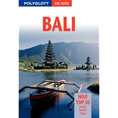 Bali. Polyglott Apa Guide