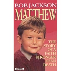 MATTHEW PB: The Story of a Faith Stronger Than Death
