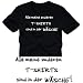 Alle meine anderen t-shirts sind in der Wäsche T-SHIRT SCHWARZ