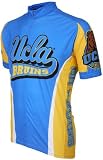 Adrenaline Promotions UCLA Cycling Jersey,Large