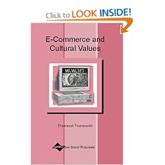 E-Commerce and Cultural Values