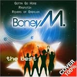 Best of Boney M - Boney M.