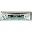 PYLE AM/FM-MPX 2 Band Radio CD Player w/Detachable Face