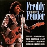 The Best of Freddy Fender