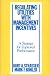 Regulating Utilities with Management Incentives: A Strategy for Improved Performance by Kurt A. Strasser ISBN 0899303757