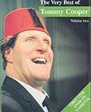 The Very Best of Tommy Cooper: v. 2