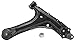ACDelco Professional 45D3156 Front Passenger Side Lower Suspension Control Arm and Ball Joint Assembly