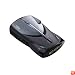 Cobra XRS 9545 Voice Alert 14 Band Radar/Laser Detector with POP Radar Gun Detection and DigiView Data Display