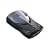 Cobra XRS 9545 Voice Alert 14 Band Radar/Laser Detector with POP Radar Gun Detection and DigiView Data Display