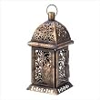 Temple Garden Candle Lantern Temple Garden Candle Lantern