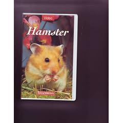 Hamster [VHS]