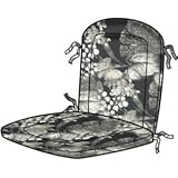 Arden #R254132A-9X8 Hinged Chair Cushion