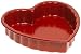 Chicago Metallic Scalloped Heart Cake Pan