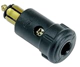 Scotty Depthpower Hella Electric Plug