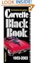 Corvette Black Book 1953-2003