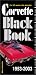 Books : Corvette Black Book 1953-2003