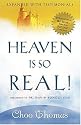 Heaven Is So Real: 1973