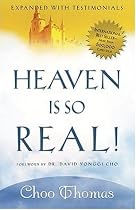 Heaven Is So Real: 1973