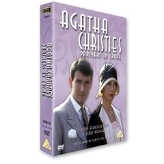 Agatha Christie's Partners In Crime [DVD] [1983]