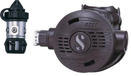 Scubapro MK 2 Plus / R290